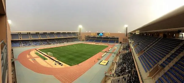 Marrakech Stadium Enters New Phase of Renovation Ahead of 2030 World Cup