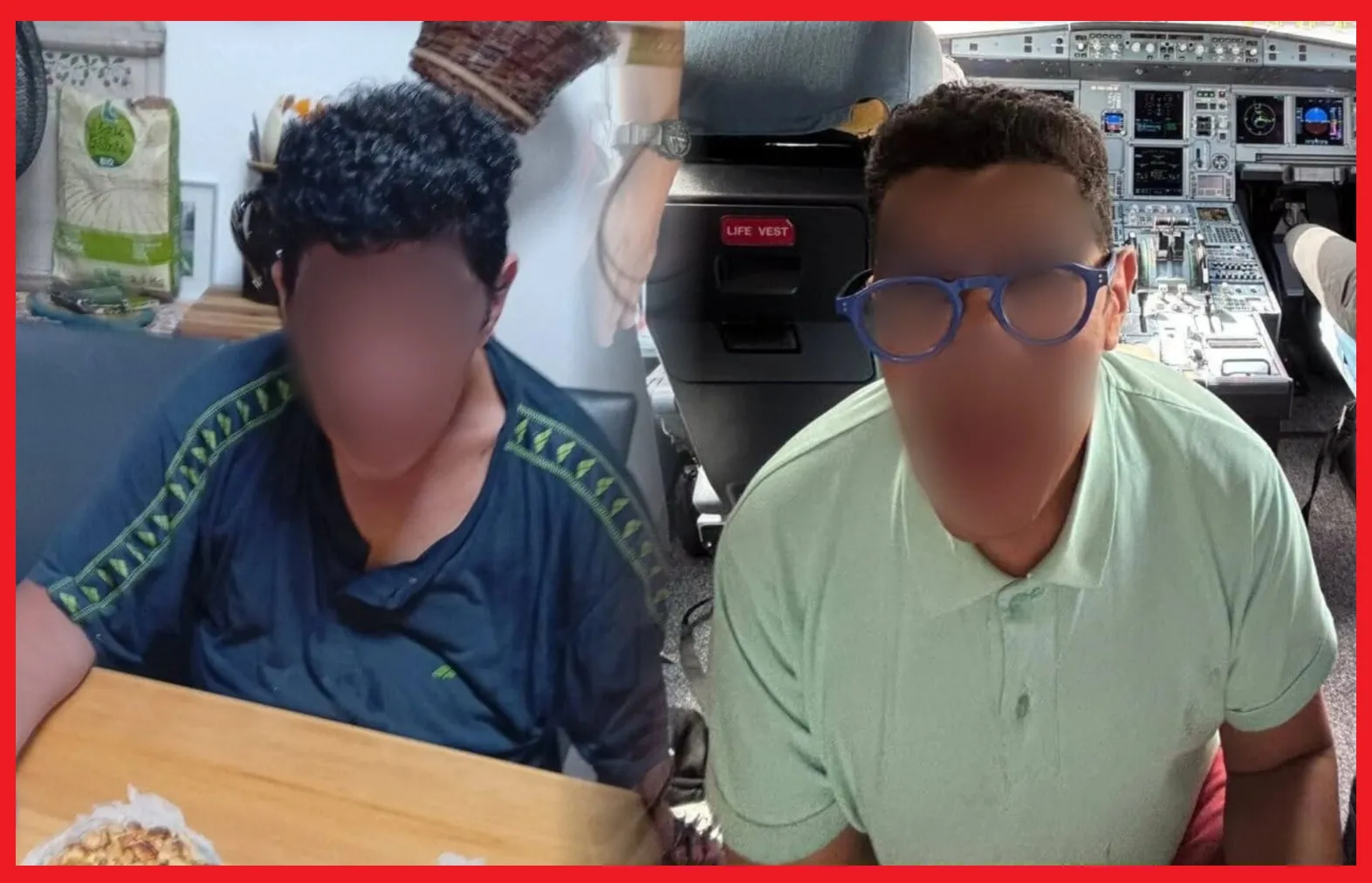 Missing French Tourist Found in Marrakech: Authorities Clarify the Situation