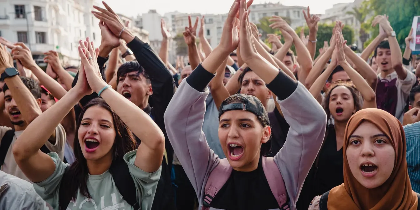 Moroccan Youth's Disengagement from Politics: A Year After the Gen Z Movement