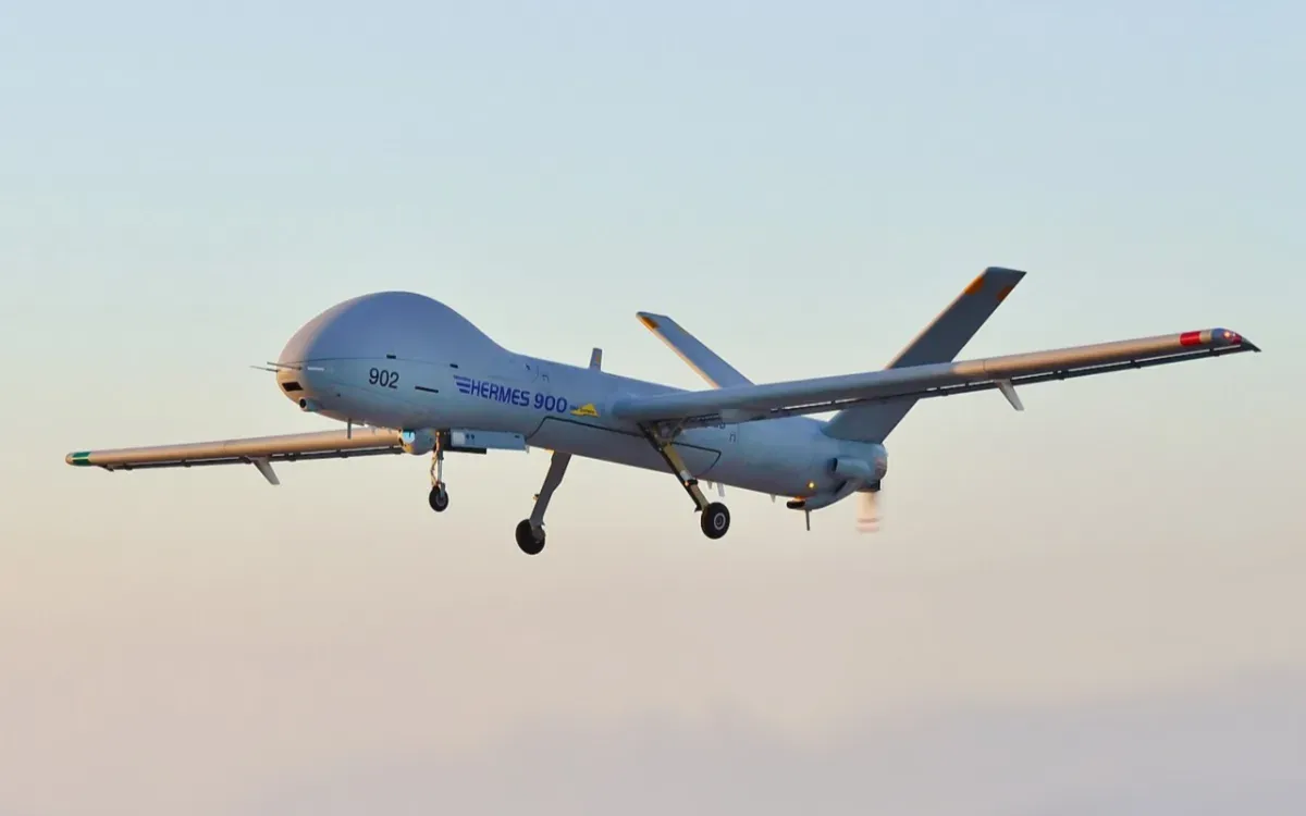 Israeli Defense Firms Set to Showcase Innovations at Marrakech Air Show