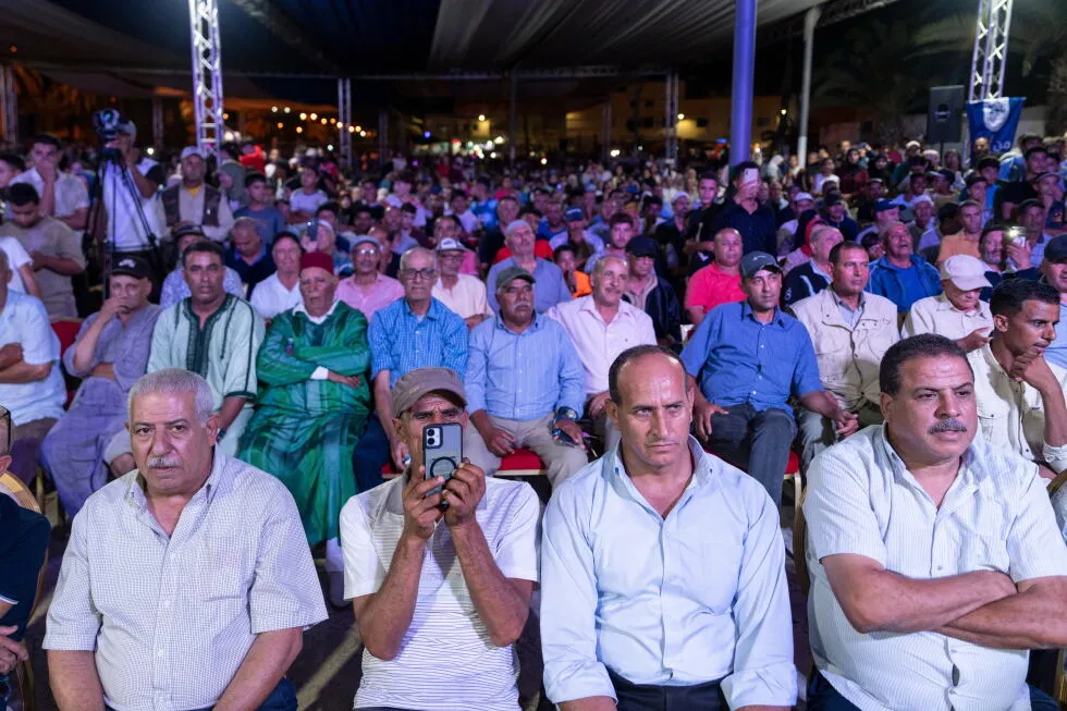 Moroccan Elections: Youth Frustration and Political Dynamics Shape the Future