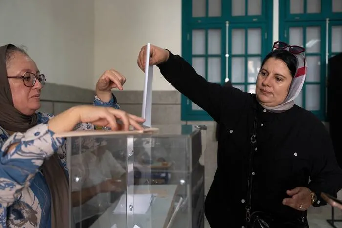 Morocco Holds Crucial Legislative Elections Amid Youth Discontent and Economic Challenges