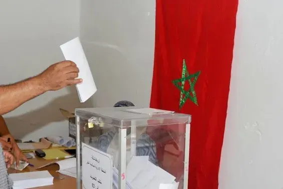 Morocco's 2026 Legislative Elections Witness Lowest Voter Turnout Since 2007