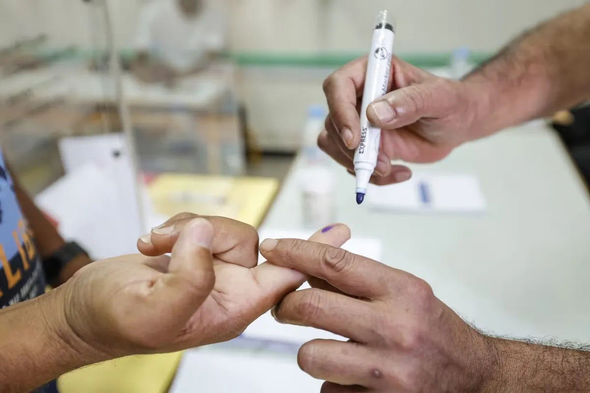 2026 Legislative Elections in Morocco: Voter Turnout Reaches 38%
