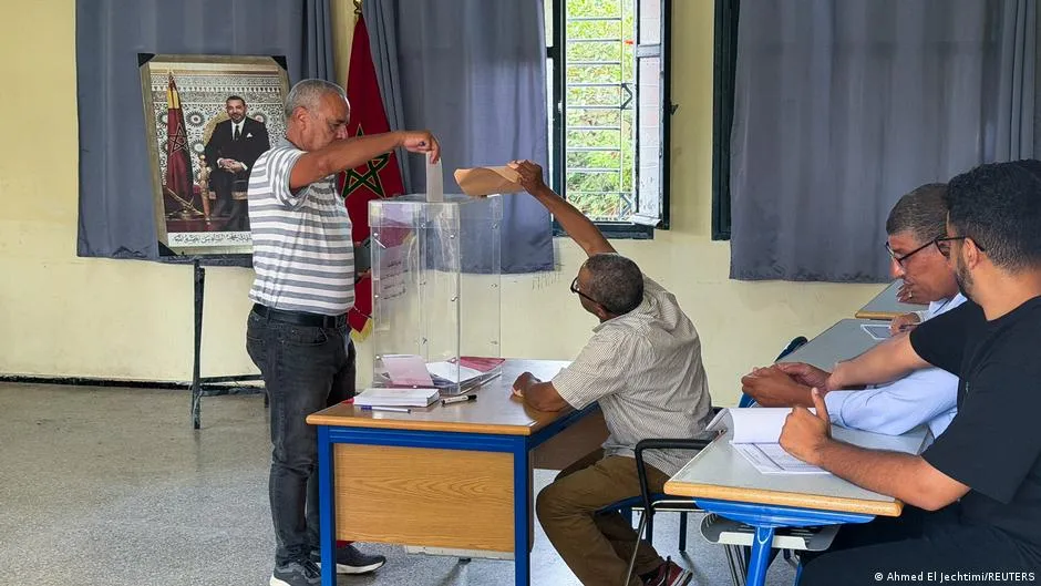 Historic Shift in Moroccan Elections: A Woman May Lead the Government