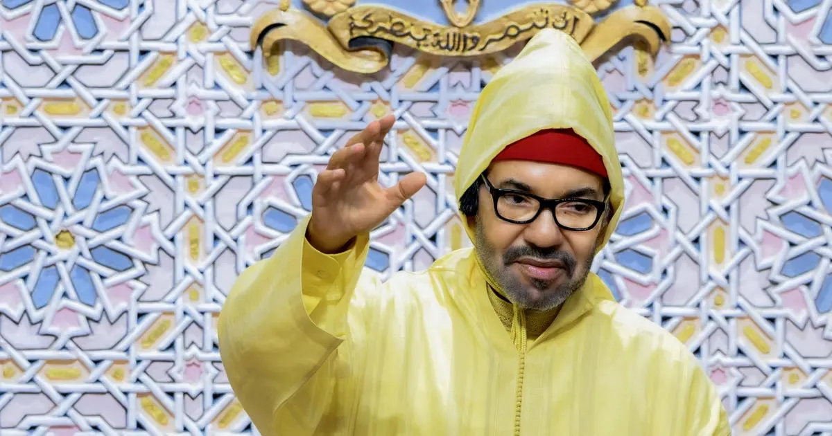 Mohammed VI: The Mirage of Modern Morocco