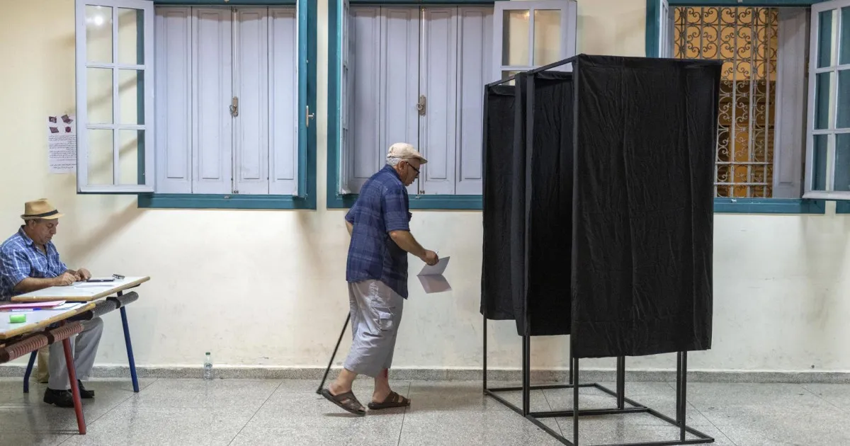 PAM Triumphs in Morocco's Elections Amid Record Abstention Rates