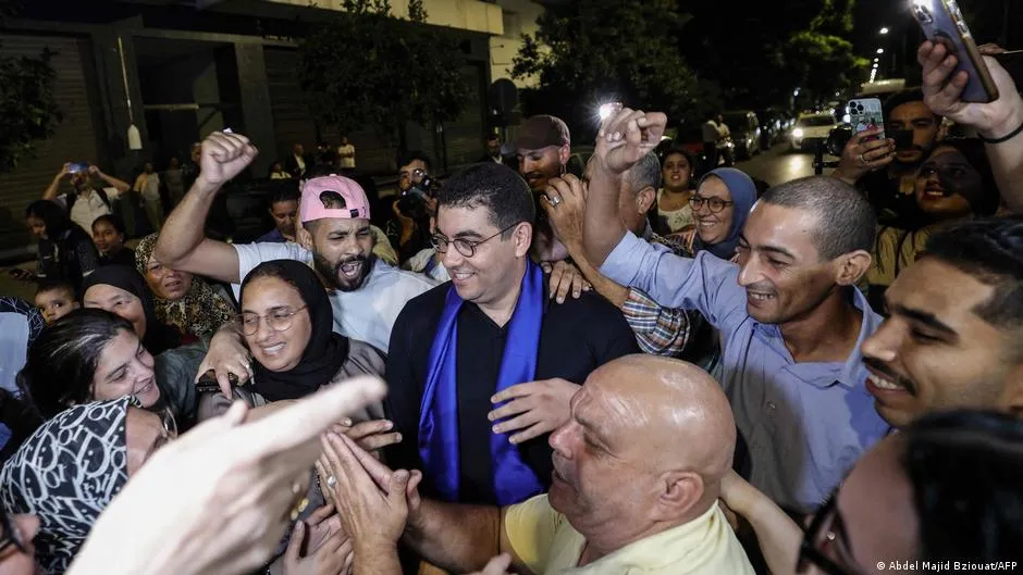 Monarchist Party Emerges Victorious in Moroccan Parliamentary Elections Amid Low Voter Turnout