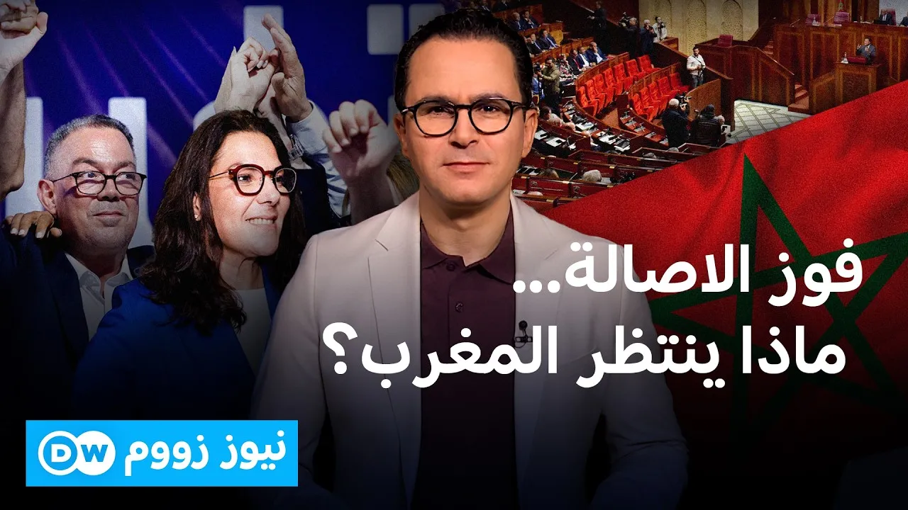 Post-Election Analysis: The Rise of the Authenticity and Modernity Party and the Return of Islamists Disrupting Morocco's Government