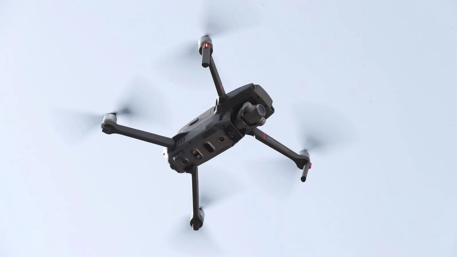 Spain Requests Morocco to Adjust Drone Altitude Following Airport Incident