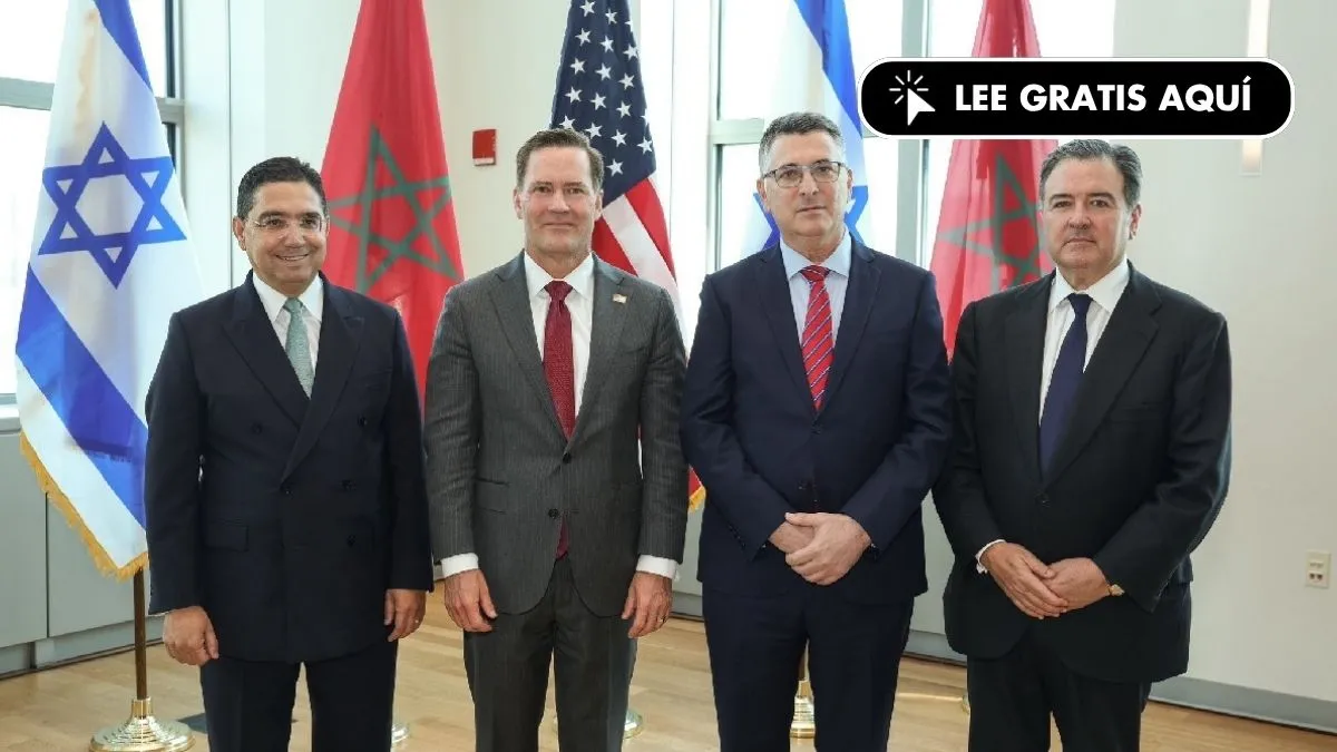 Israel Enhances Military Collaboration with Morocco at Marrakech Air Show