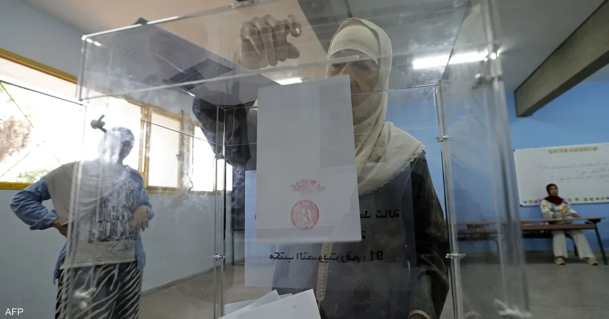 Morocco's Use of Religion in Election Campaigns Under Scrutiny