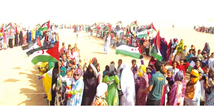 The 81st UN General Assembly: A Stand for Western Sahara's Right to Self-Determination