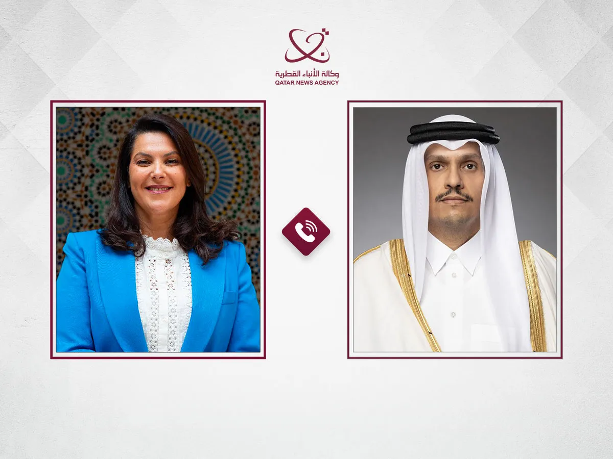 Strengthening Ties: Qatar and Morocco Engage in Diplomatic Discussions