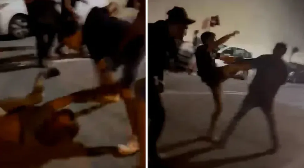 Five Individuals Arrested Following Racist Assault on Moroccan Man in Valencia
