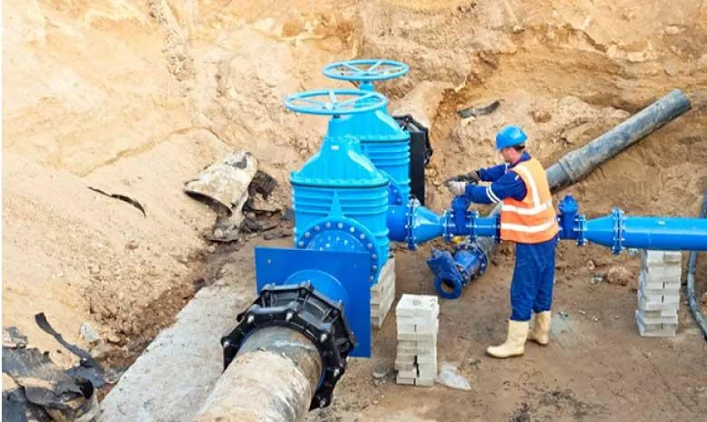 Fes-Meknes Regional Company Enhances Water Infrastructure Projects