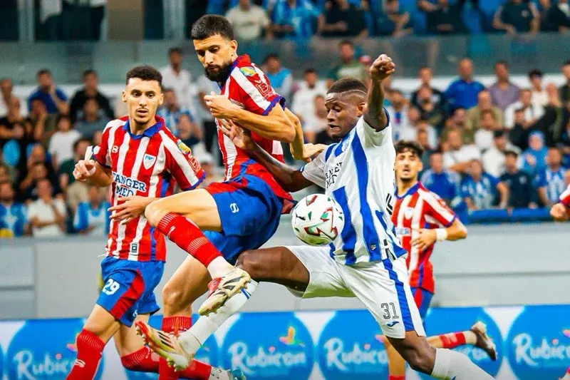 Intense Northern Derby Ends in a Draw as Teams Share Points