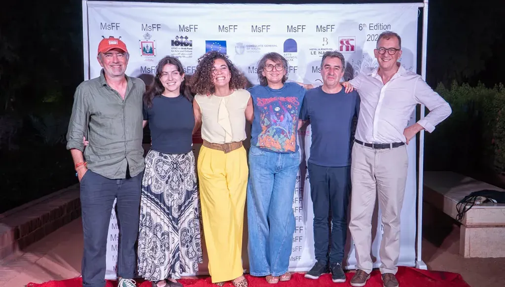Marrakech Short Film Festival Concludes Sixth Edition Celebrating Global Cinematic Talent