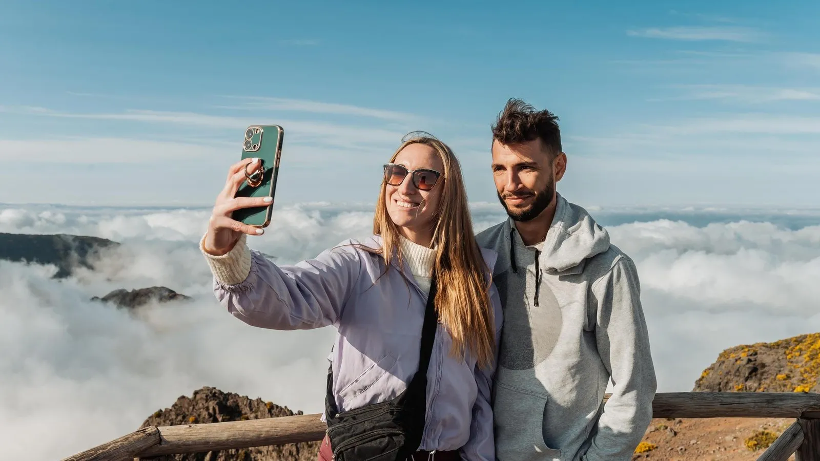 Discover AIDA's New Winter Cruise: Azores & Morocco Adventure in 2028
