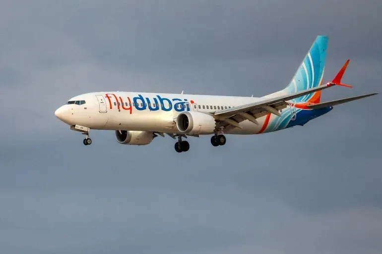 UAE Attorney General Reports Attempted Hijacking by Flydubai Co-Pilot
