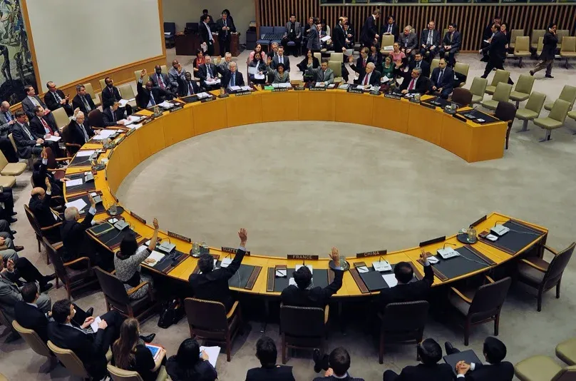 UN Security Council Prepares for Key Meetings on Moroccan Sahara Ahead of MINURSO Renewal