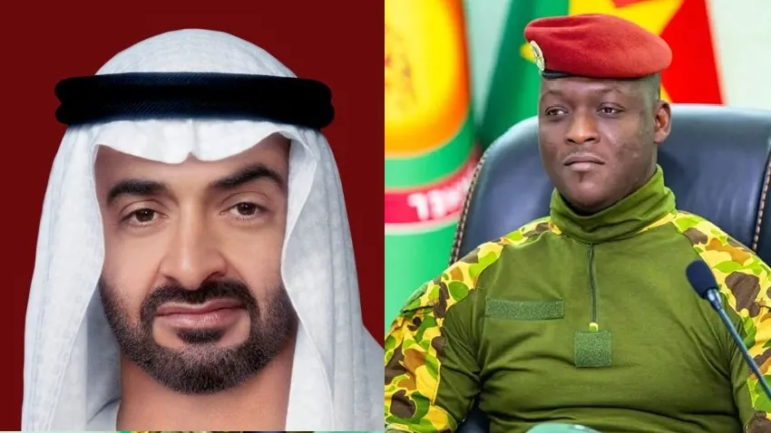 International Support Grows for Morocco's Autonomy Proposal in Western Sahara as Algeria Aligns with the Polisario Front