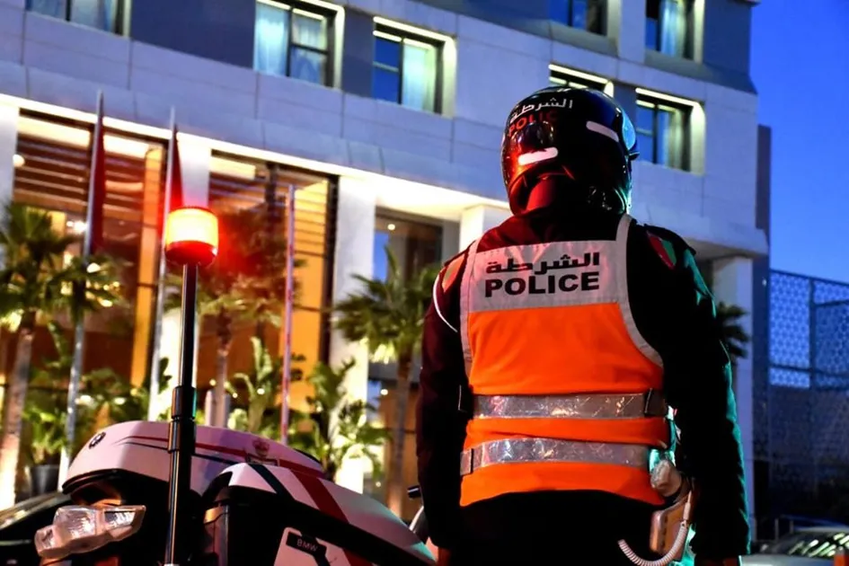 Moroccan Authorities Arrest Key Suspects in Europol-Collaborated Operation Against Transnational Crime