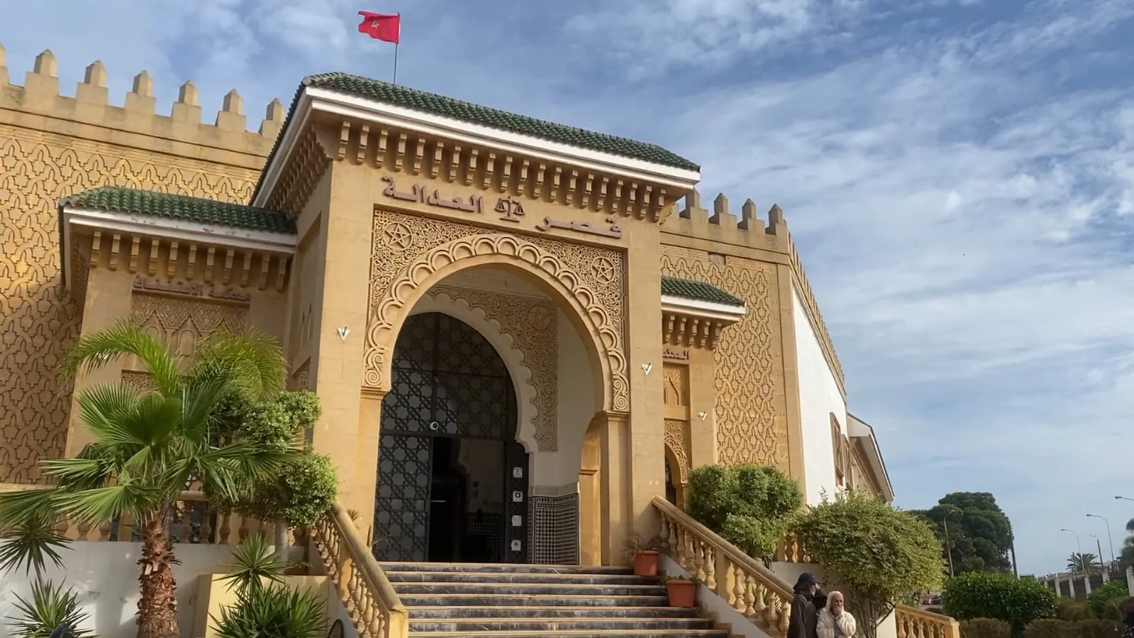 New Developments in the Case of the Inspector Accused of Harassment in Fes