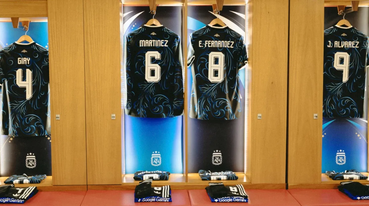 Argentina Set to Face Burkina Faso Amid Logistical Chaos