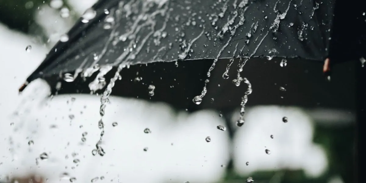Heavy Rainfall Sweeps Across Multiple Cities in Morocco