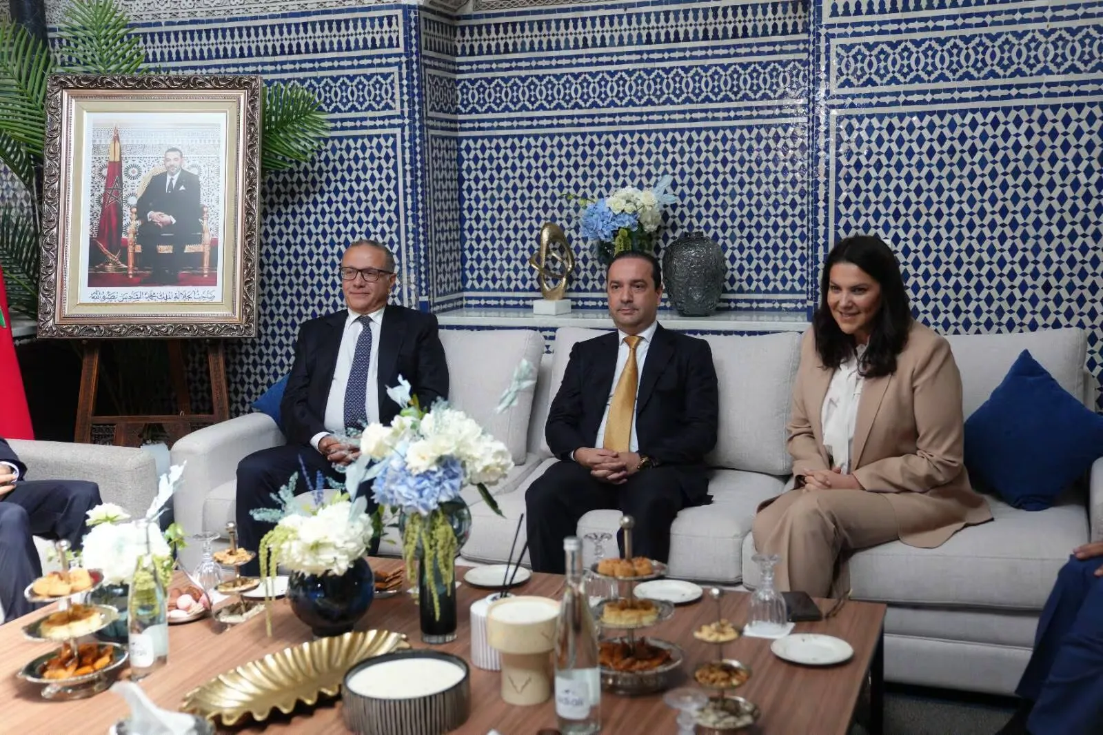 Political Shift in Chtouka Aït Baha: PAM Cuts Ties with RNI