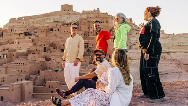Moroccan Economy: Tourism Revenues Surpass €8.8 Billion, Agricultural Exports to EU Reach €2.66 Billion