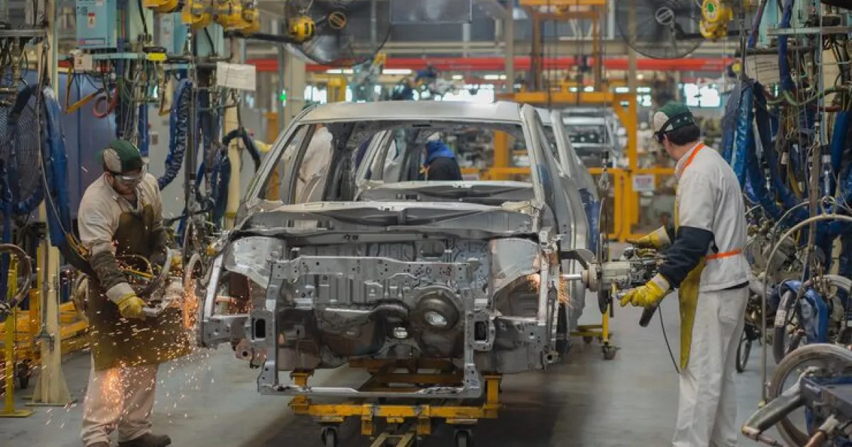 Morocco's Automotive Industry: A Rising Competitor to Spain