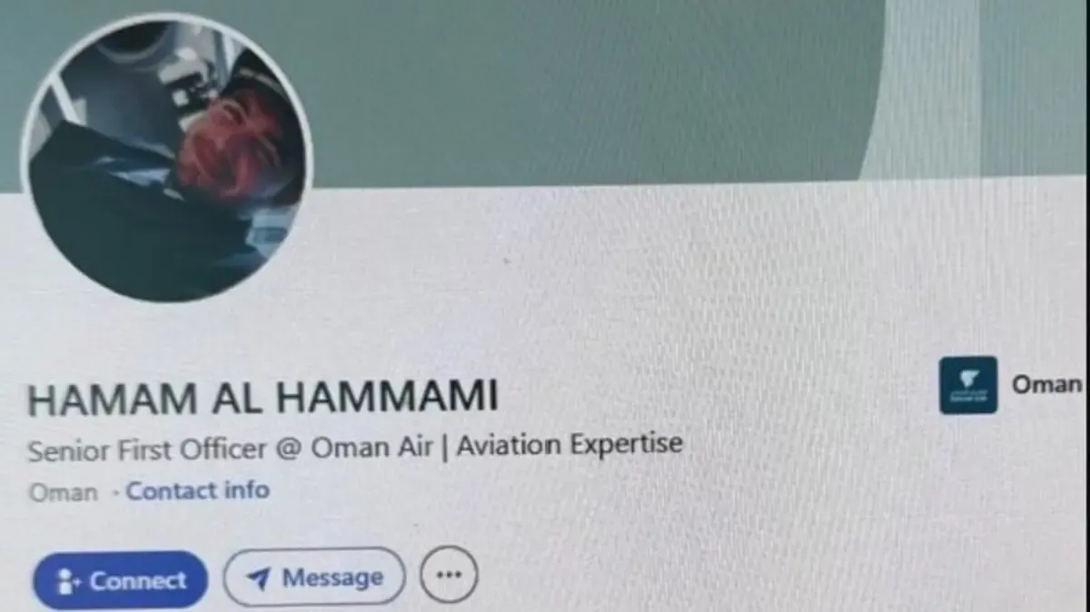Investigation into Potential Terrorism by Flydubai Co-Pilot Reveals Alarming Extremist Views