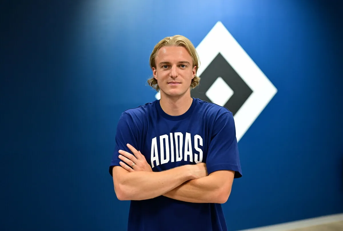 Sebastiaan Bornauw: A Journey Beyond Football