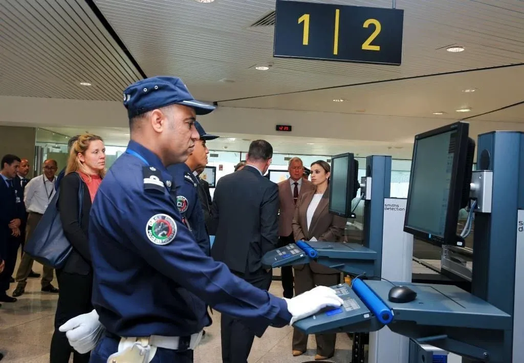Moroccan Authorities Tighten Border Checks for Spanish Citizens