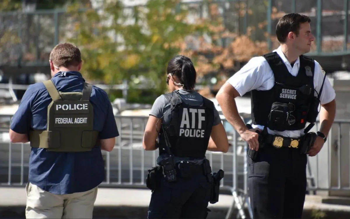 Arms Trafficking Suspect Extradited to the U.S. Amid International Investigation