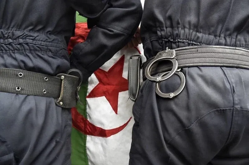 Algeria Detains 61 Moroccans Over Alleged Sabotage Plans