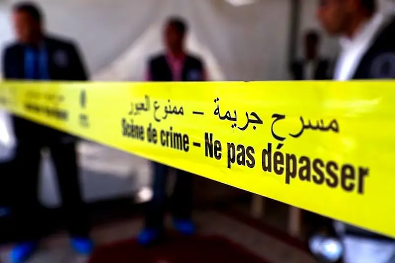 Tragic Murder in Fes: A Dispute Turns Deadly