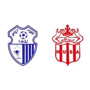 Hassania d'Agadir vs Ittihad Tanger: A Clash of Rivals in Moroccan Football