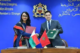 Enhancing Bilateral Relations: Madagascar and Morocco's Strategic Partnership
