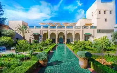 Discovering the Wonders of Morocco: A Traveler's Guide