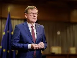 German Foreign Minister Johann Wadephul Embarks on Strategic Dialogue in Morocco