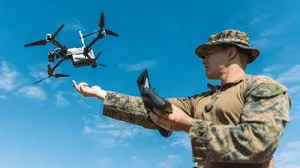 Inaugural Drone Training Academy Graduates in Morocco: A Step Toward Enhanced Security Collaboration