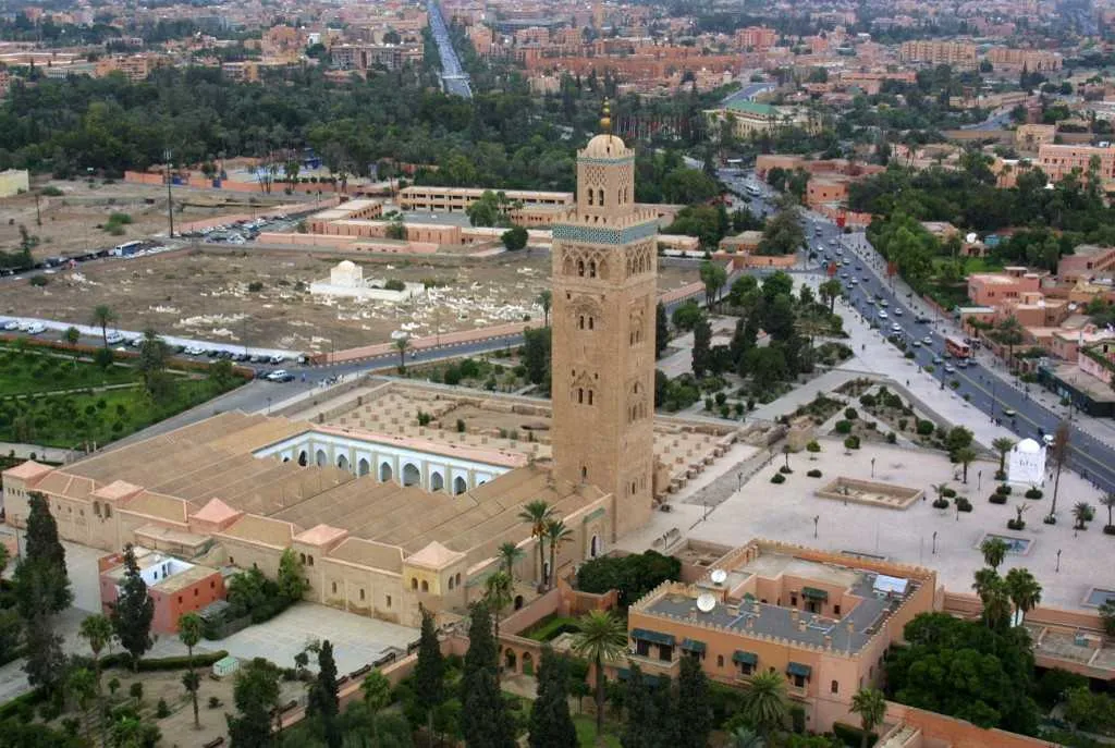 The Rise of Millionaires in Morocco Amidst Luxury Real Estate Trends