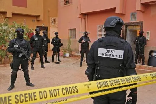 Moroccan Authorities Thwart Islamic State-Linked Attack Plots, Arrest 10 Suspects