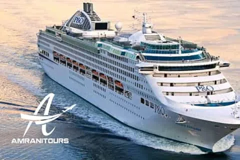 Discover the Exciting Two Minutes Out Casablanca Cruise Experience