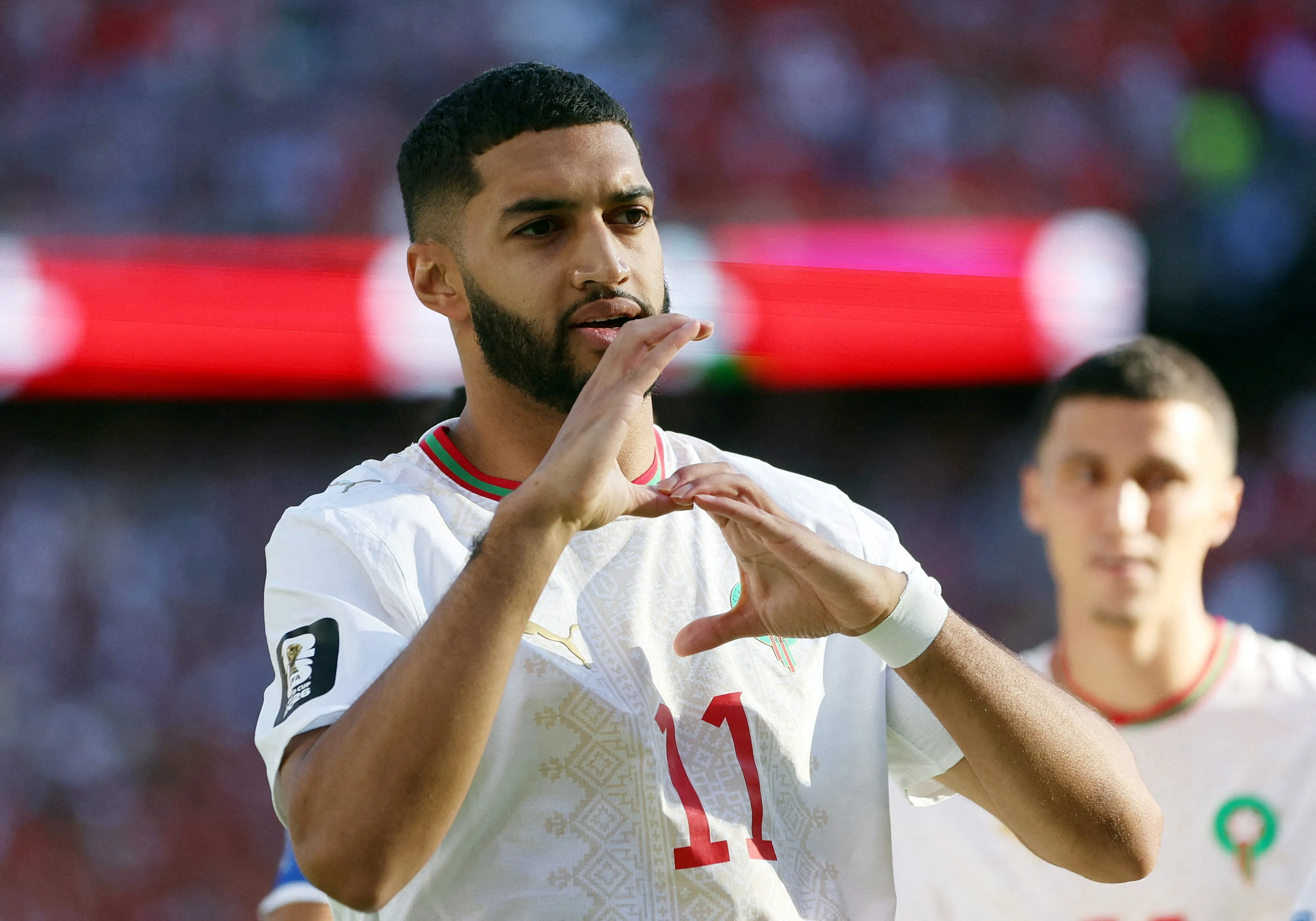 Ismael Saibari's Potential Return for Morocco in World Cup Quarterfinal Against France