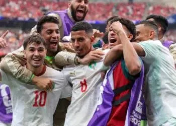 Morocco Shocks the World Again by Reaching 2026 World Cup Quarterfinals