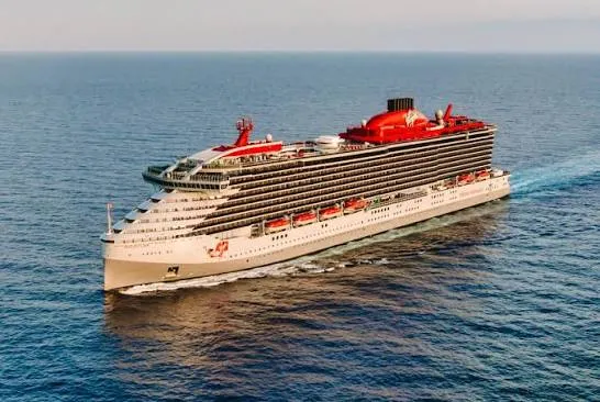 Discover Short Cruises from Warnemünde with AIDAmar in 2026-2028